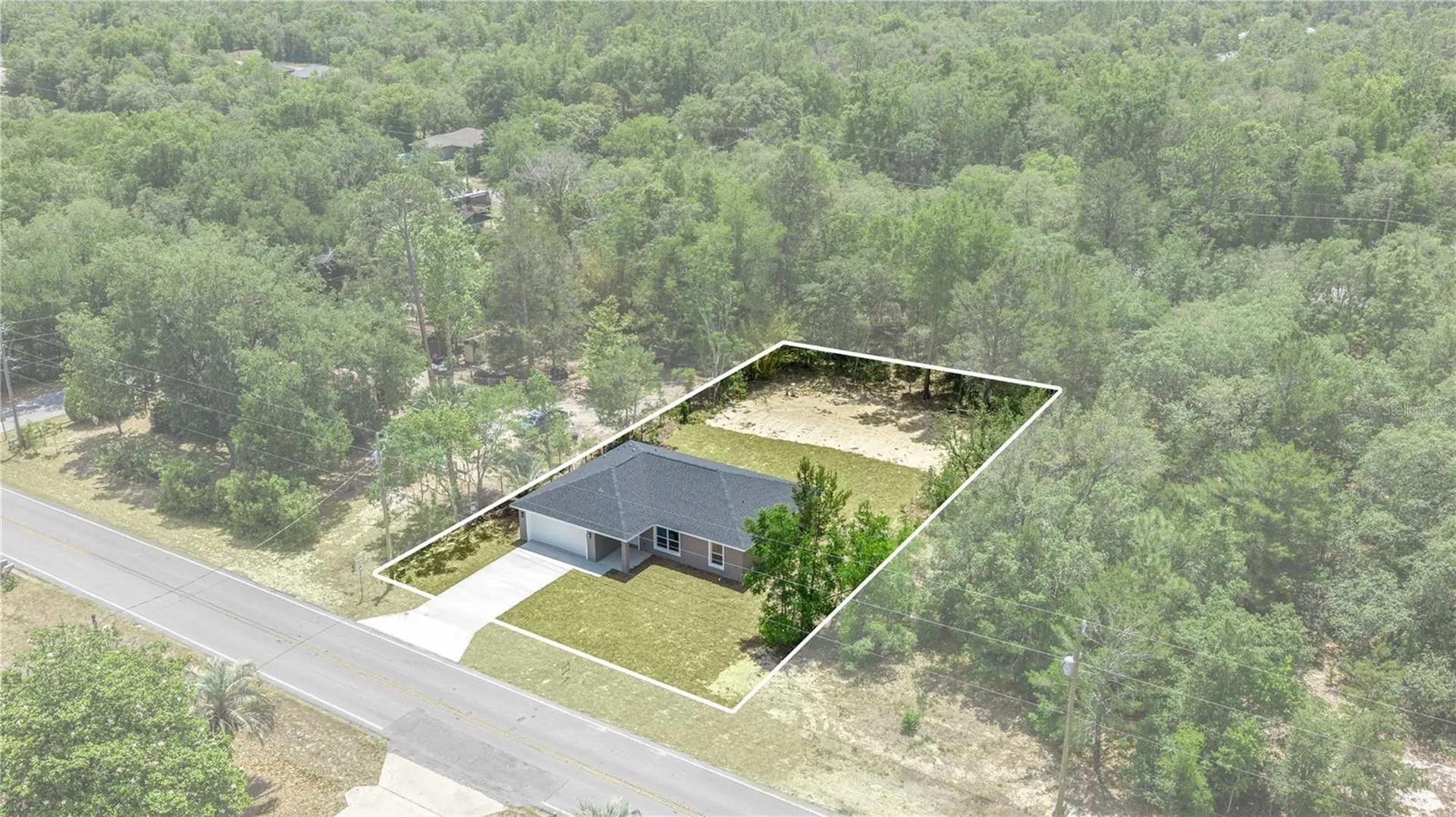 22930 SW Marine Boulevard Dunnellon FL 34431