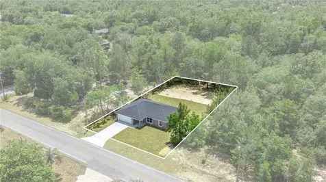 22930 SW Marine Boulevard Dunnellon FL 34431