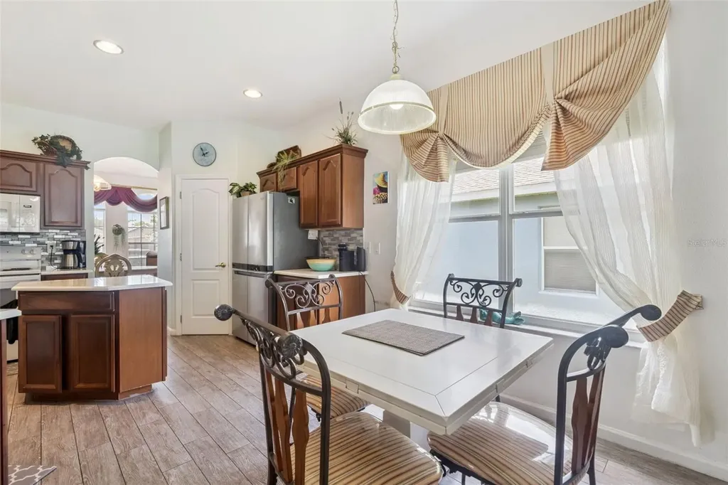 15513 Markham Drive Clermont FL 34714