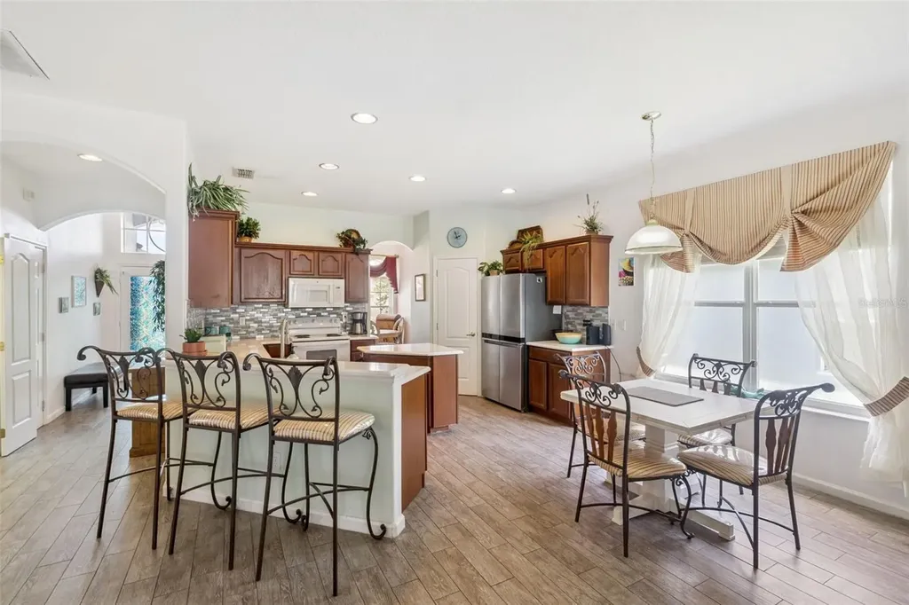 15513 Markham Drive Clermont FL 34714
