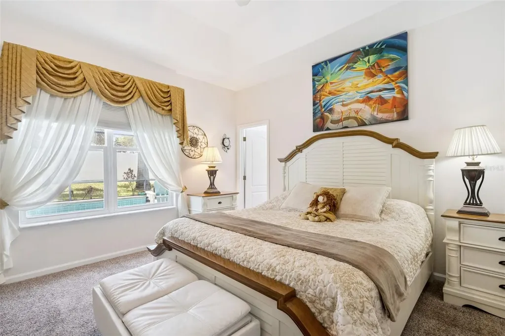 15513 Markham Drive Clermont FL 34714