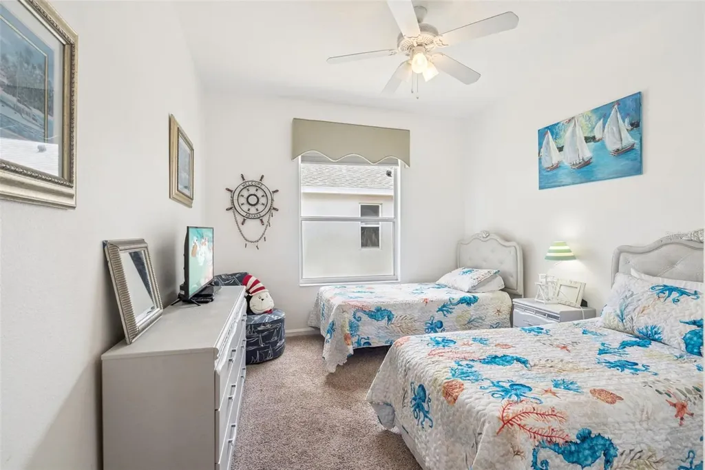 15513 Markham Drive Clermont FL 34714