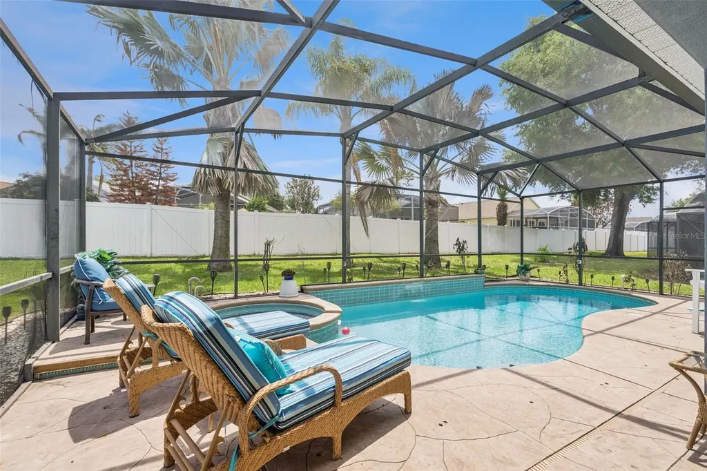 15513 Markham Drive Clermont FL 34714