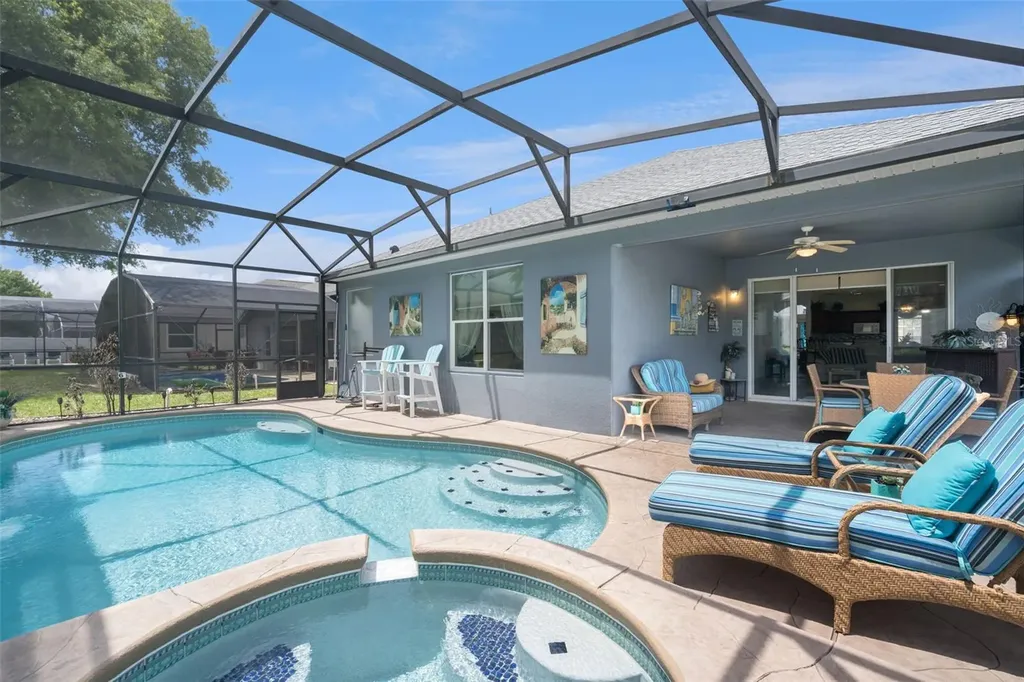 15513 Markham Drive Clermont FL 34714