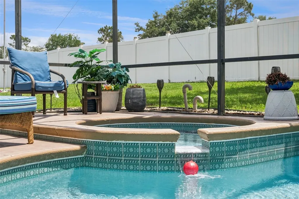 15513 Markham Drive Clermont FL 34714