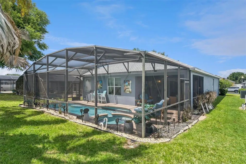 15513 Markham Drive Clermont FL 34714