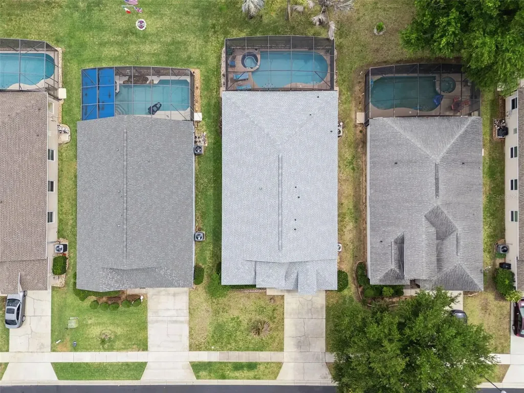 15513 Markham Drive Clermont FL 34714
