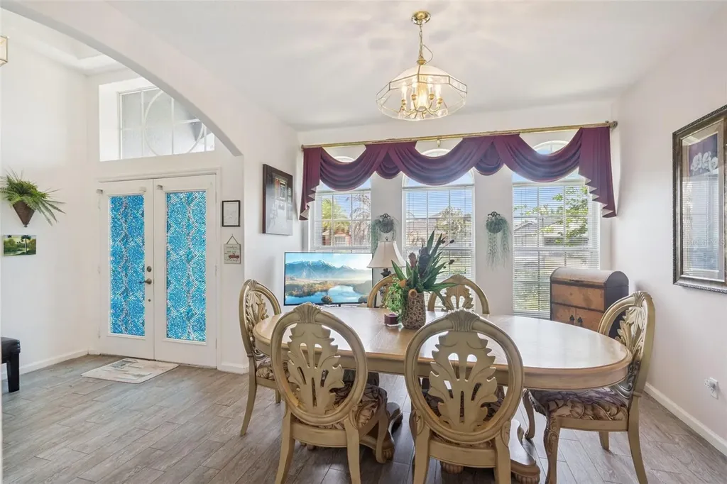 15513 Markham Drive Clermont FL 34714