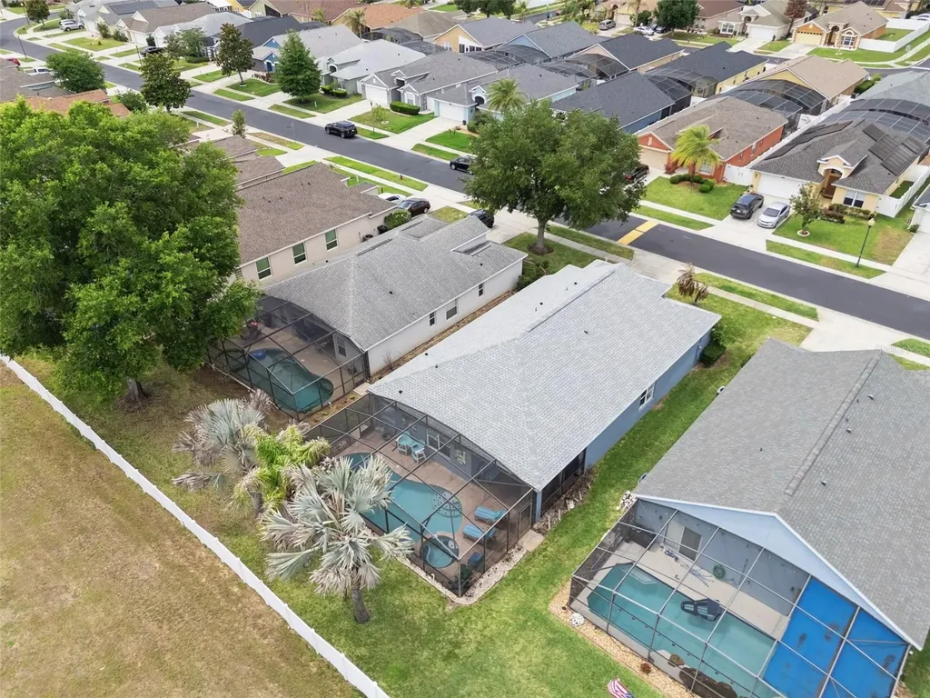15513 Markham Drive Clermont FL 34714