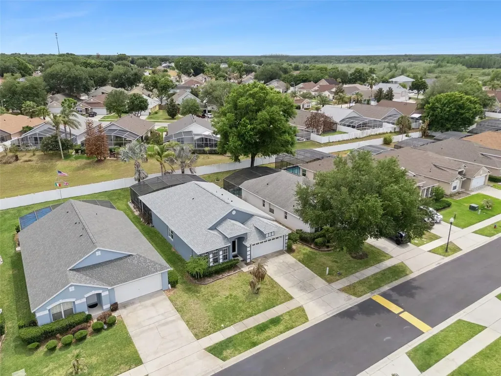 15513 Markham Drive Clermont FL 34714