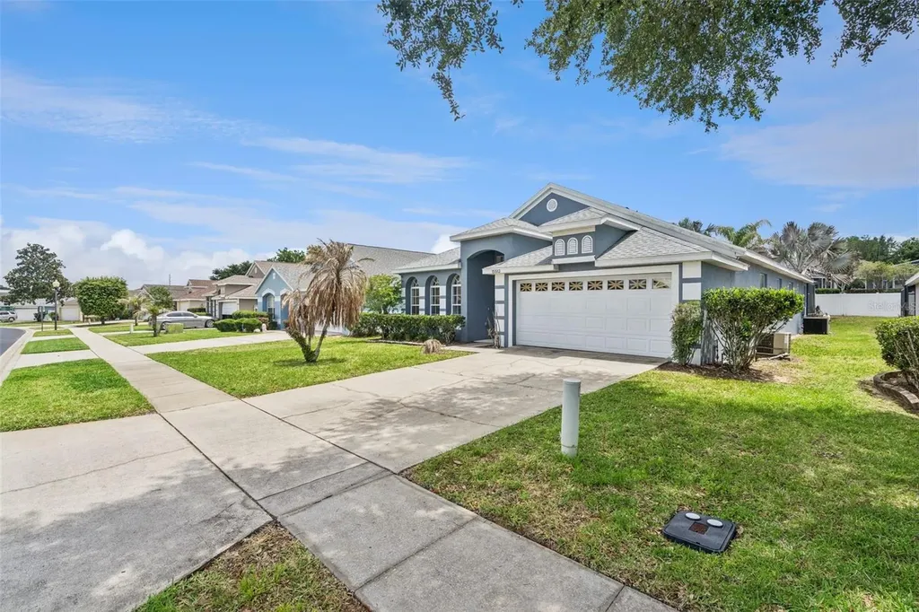 15513 Markham Drive Clermont FL 34714