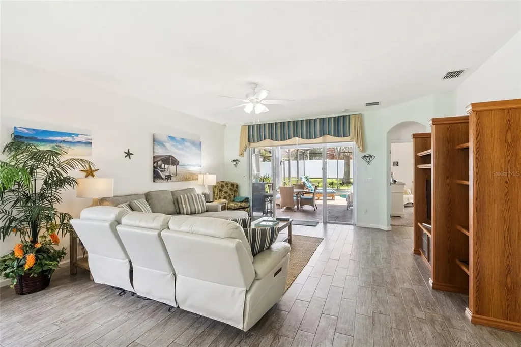 15513 Markham Drive Clermont FL 34714