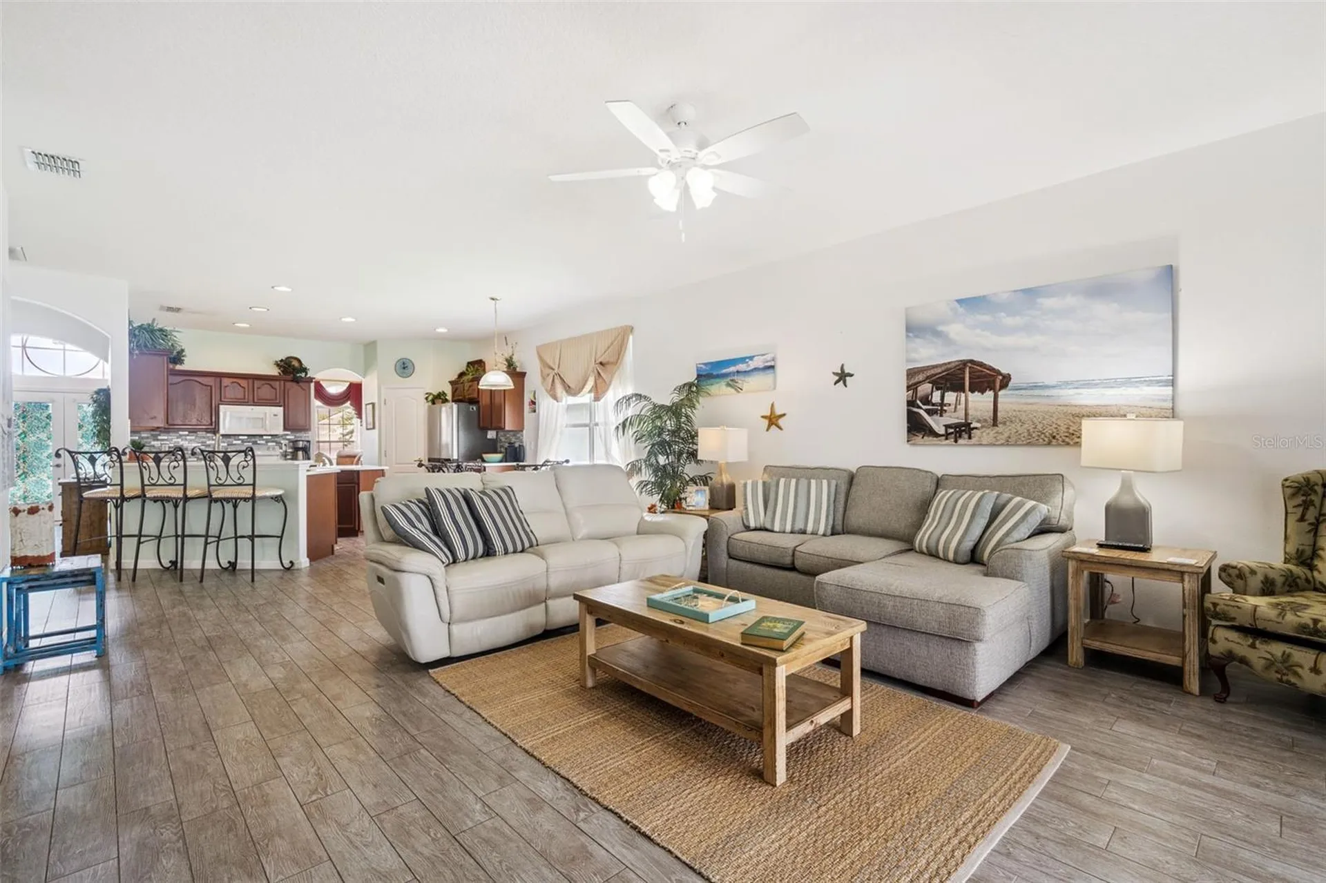 15513 Markham Drive Clermont FL 34714