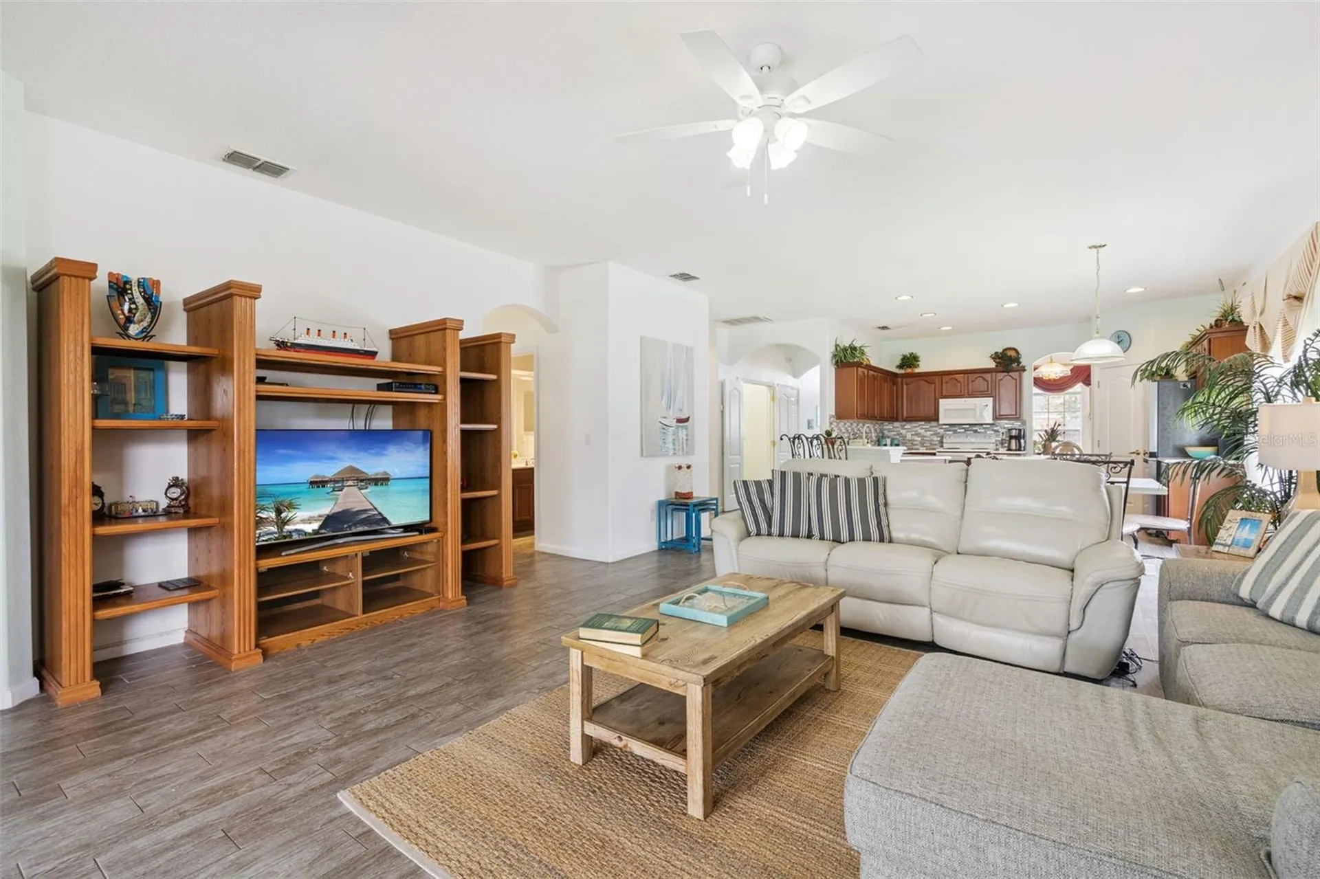 15513 Markham Drive Clermont FL 34714