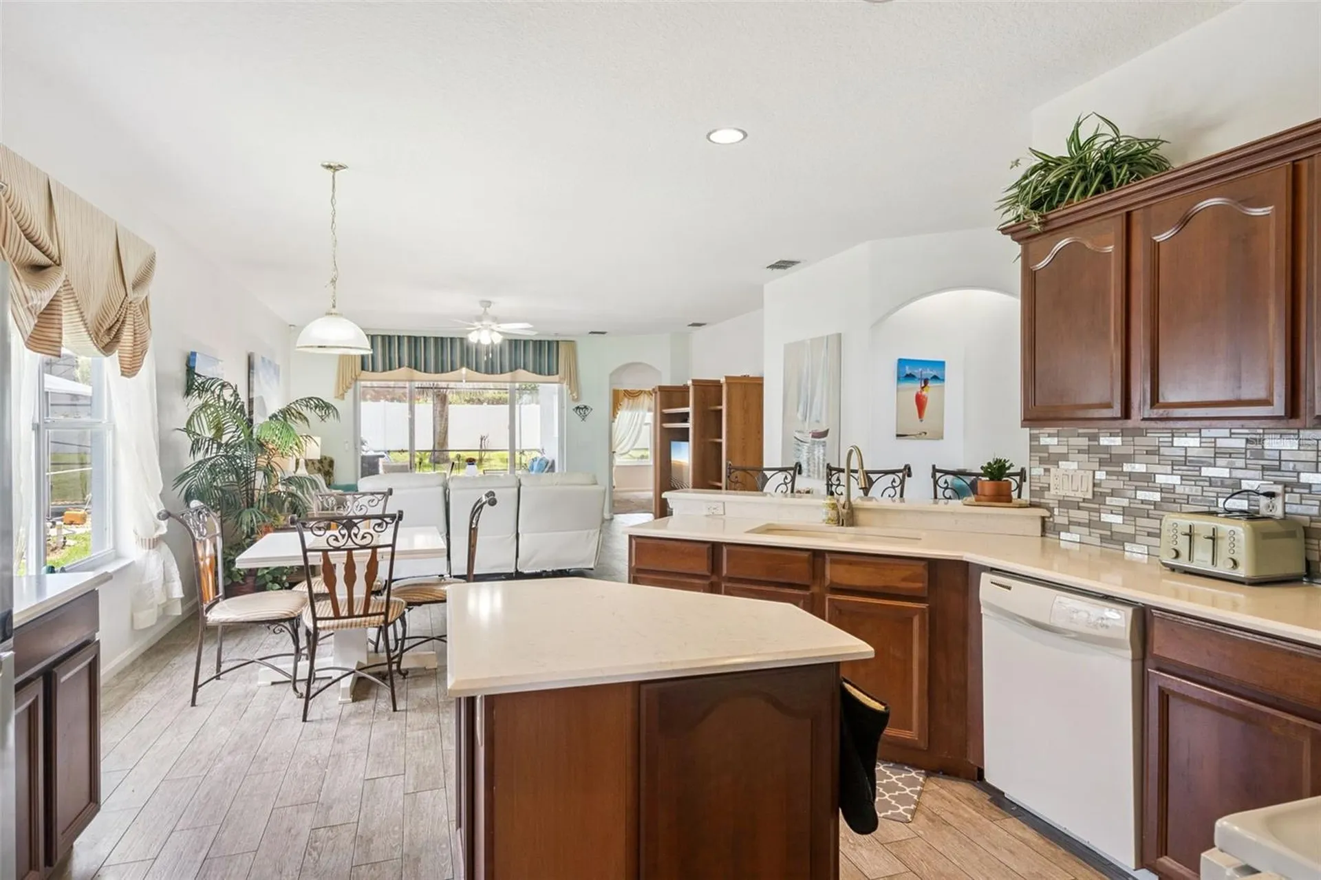 15513 Markham Drive Clermont FL 34714