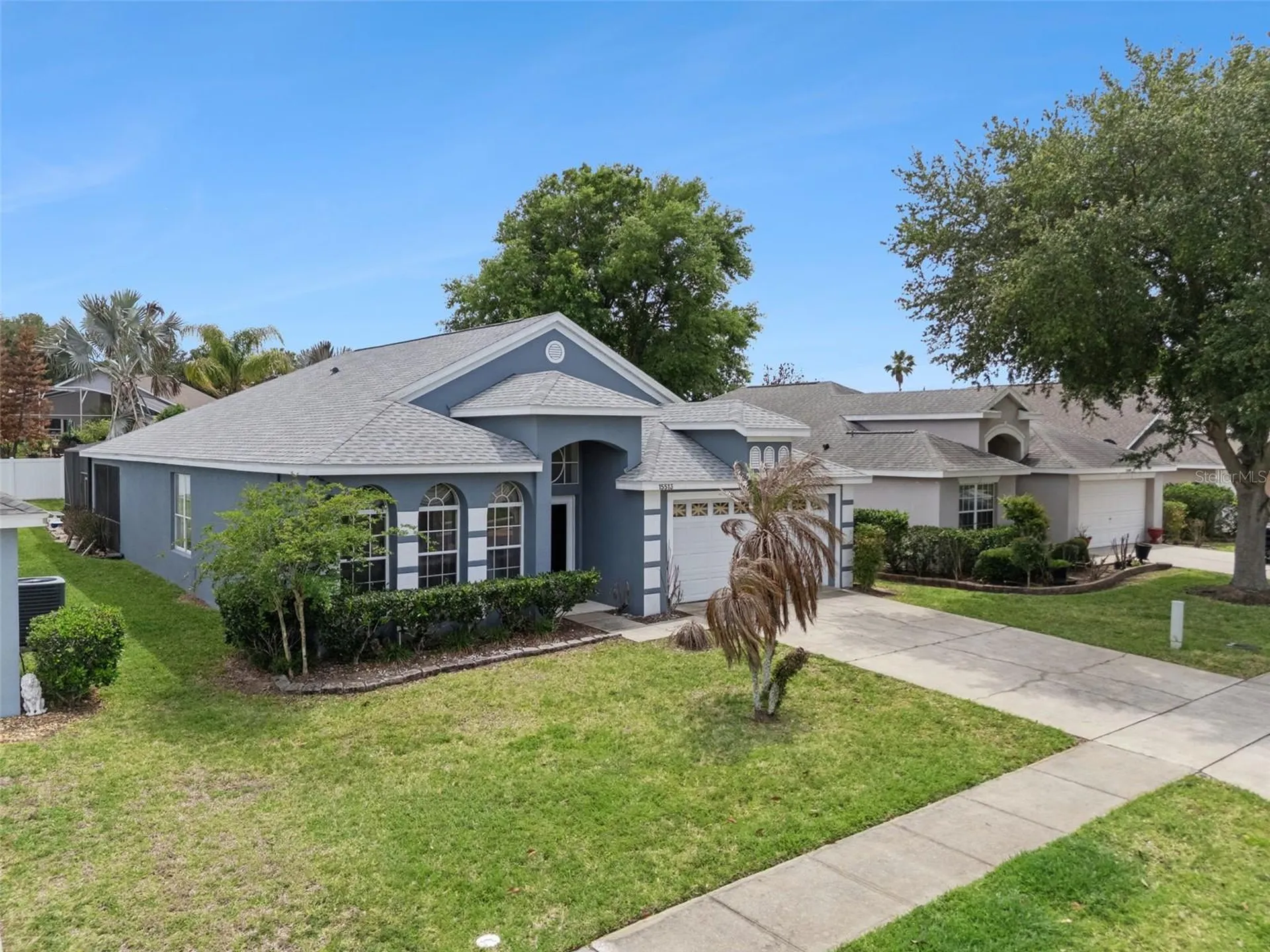 15513 Markham Drive Clermont FL 34714
