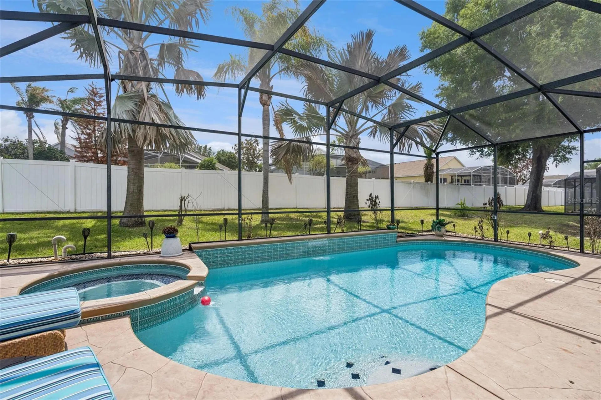 15513 Markham Drive Clermont FL 34714