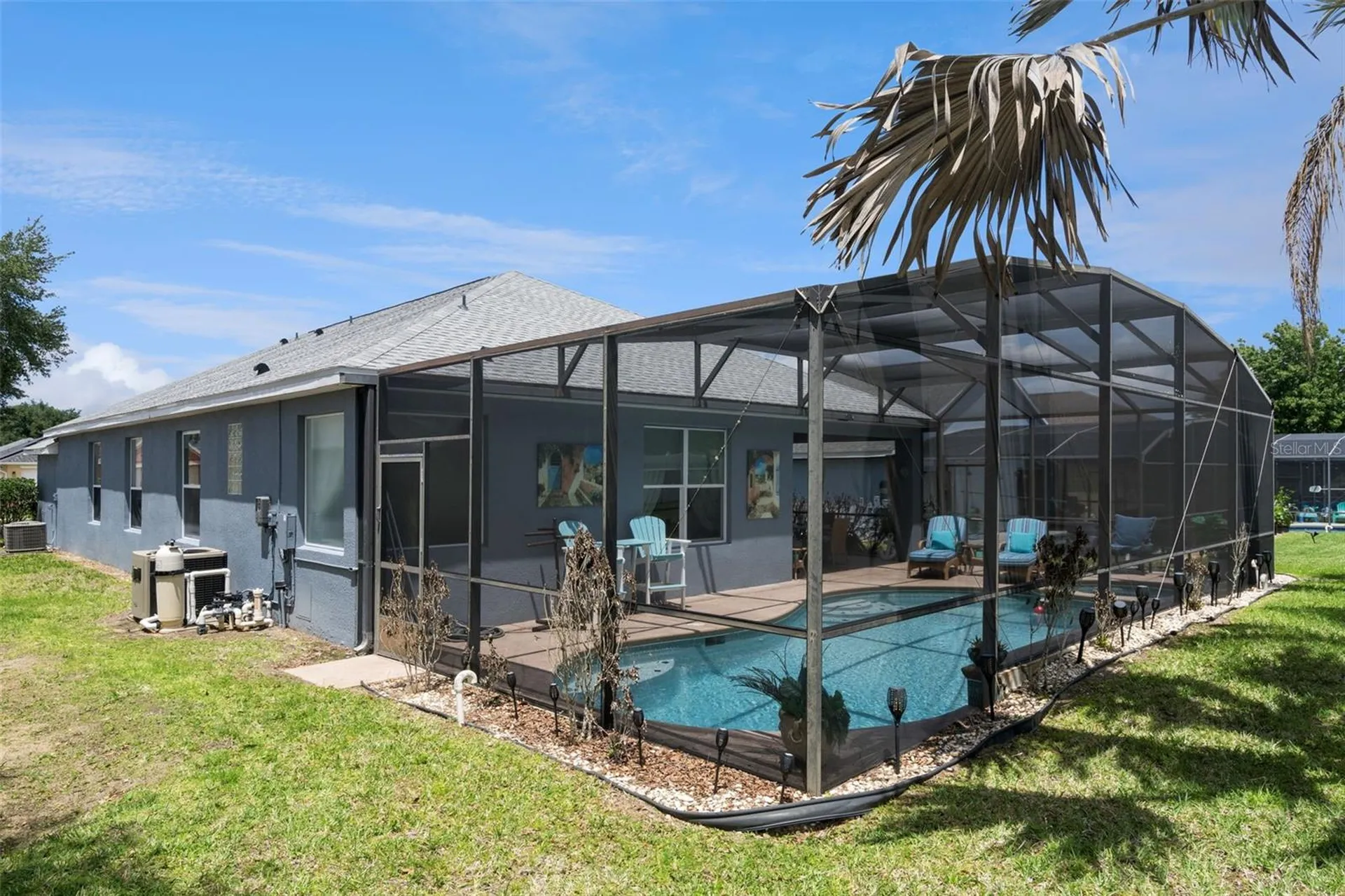 15513 Markham Drive Clermont FL 34714