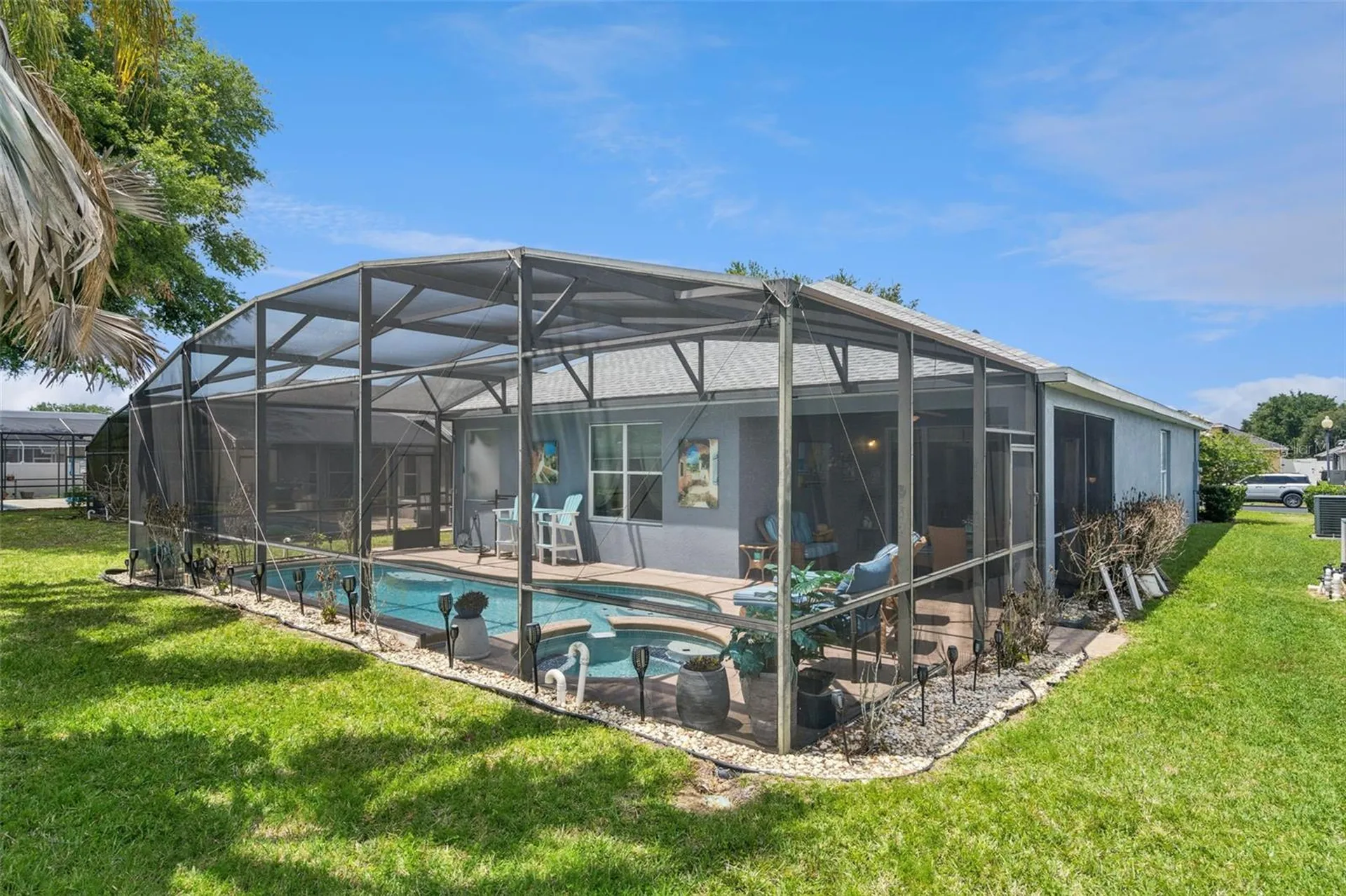 15513 Markham Drive Clermont FL 34714