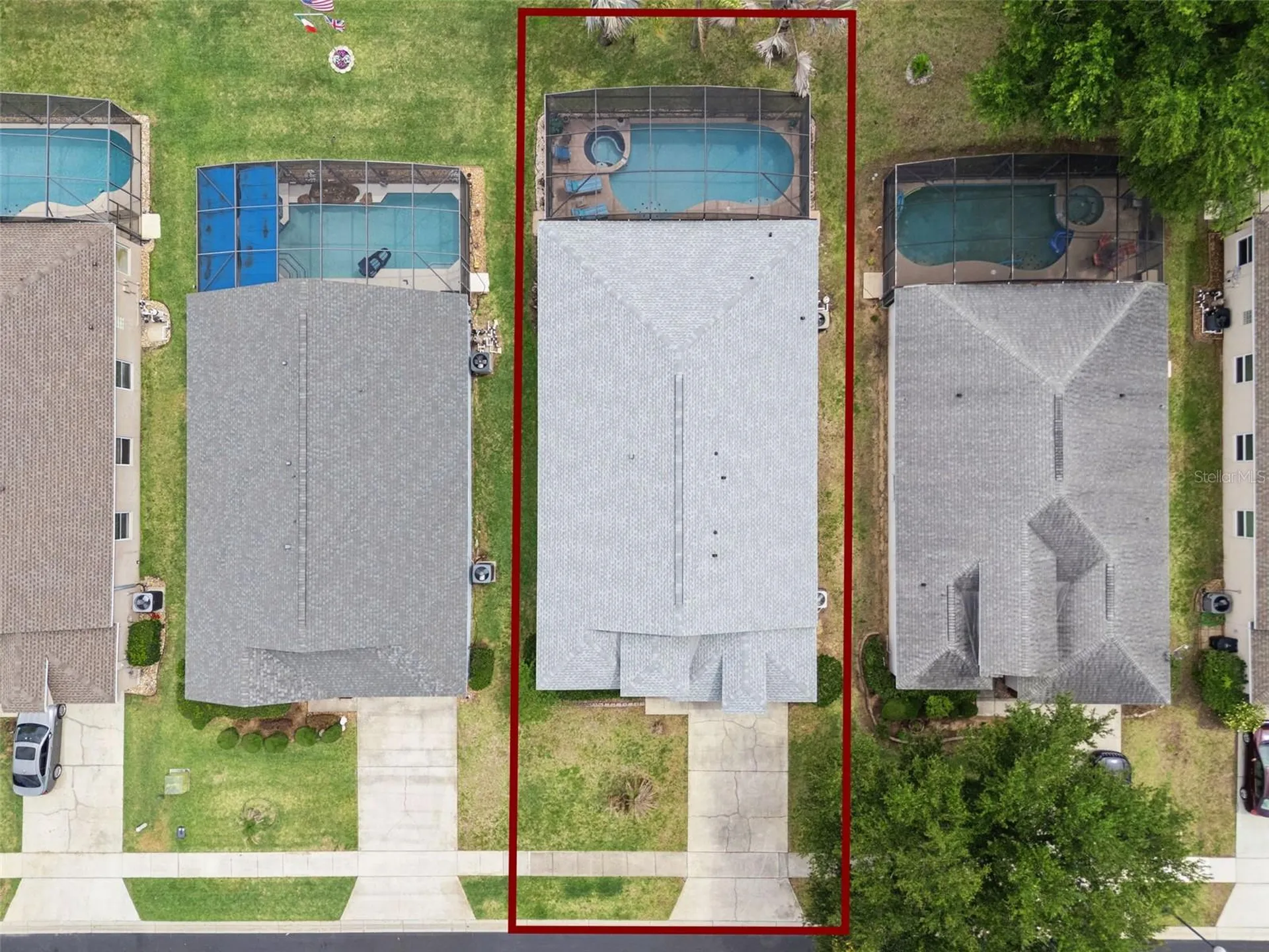 15513 Markham Drive Clermont FL 34714