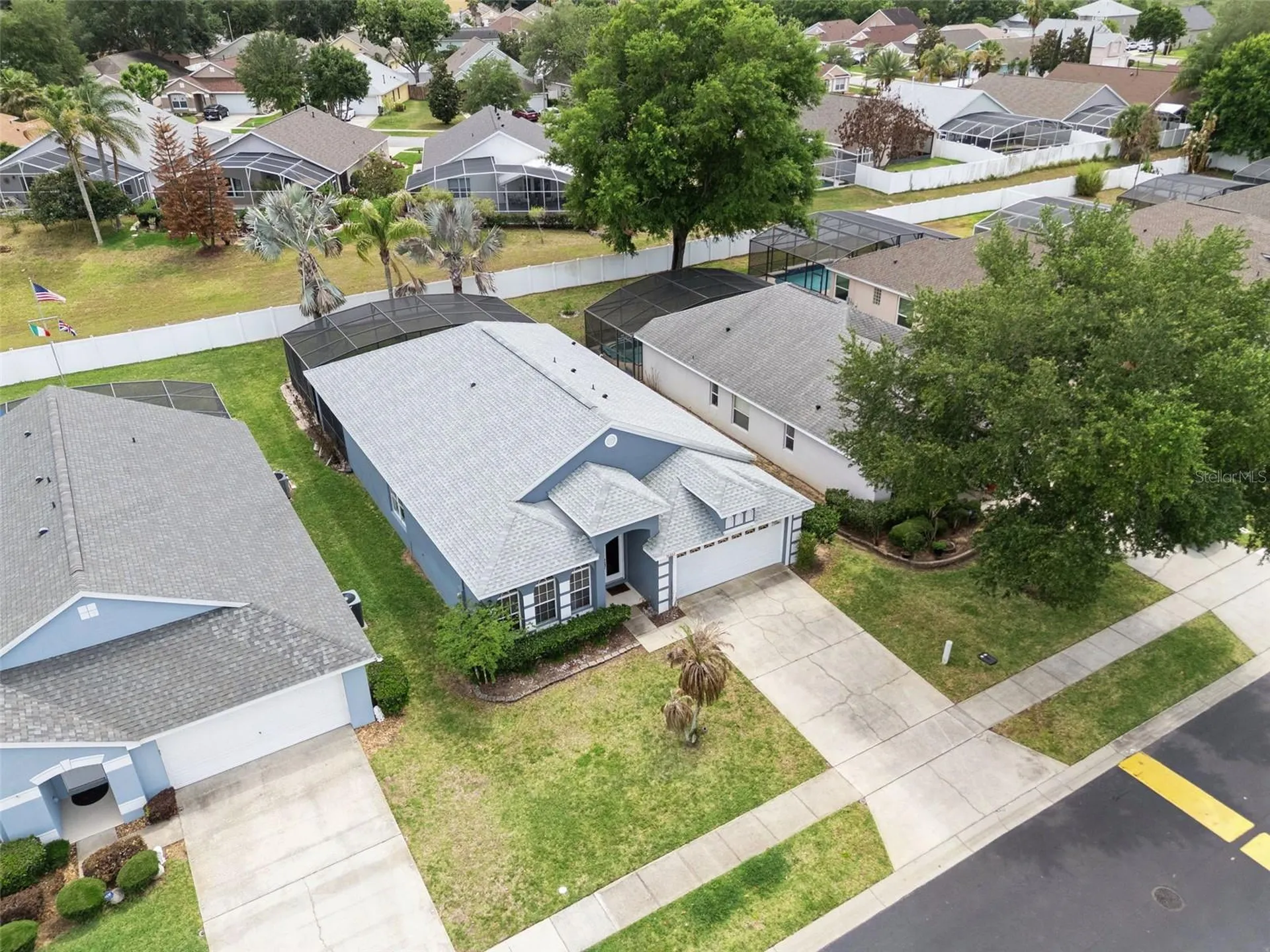 15513 Markham Drive Clermont FL 34714