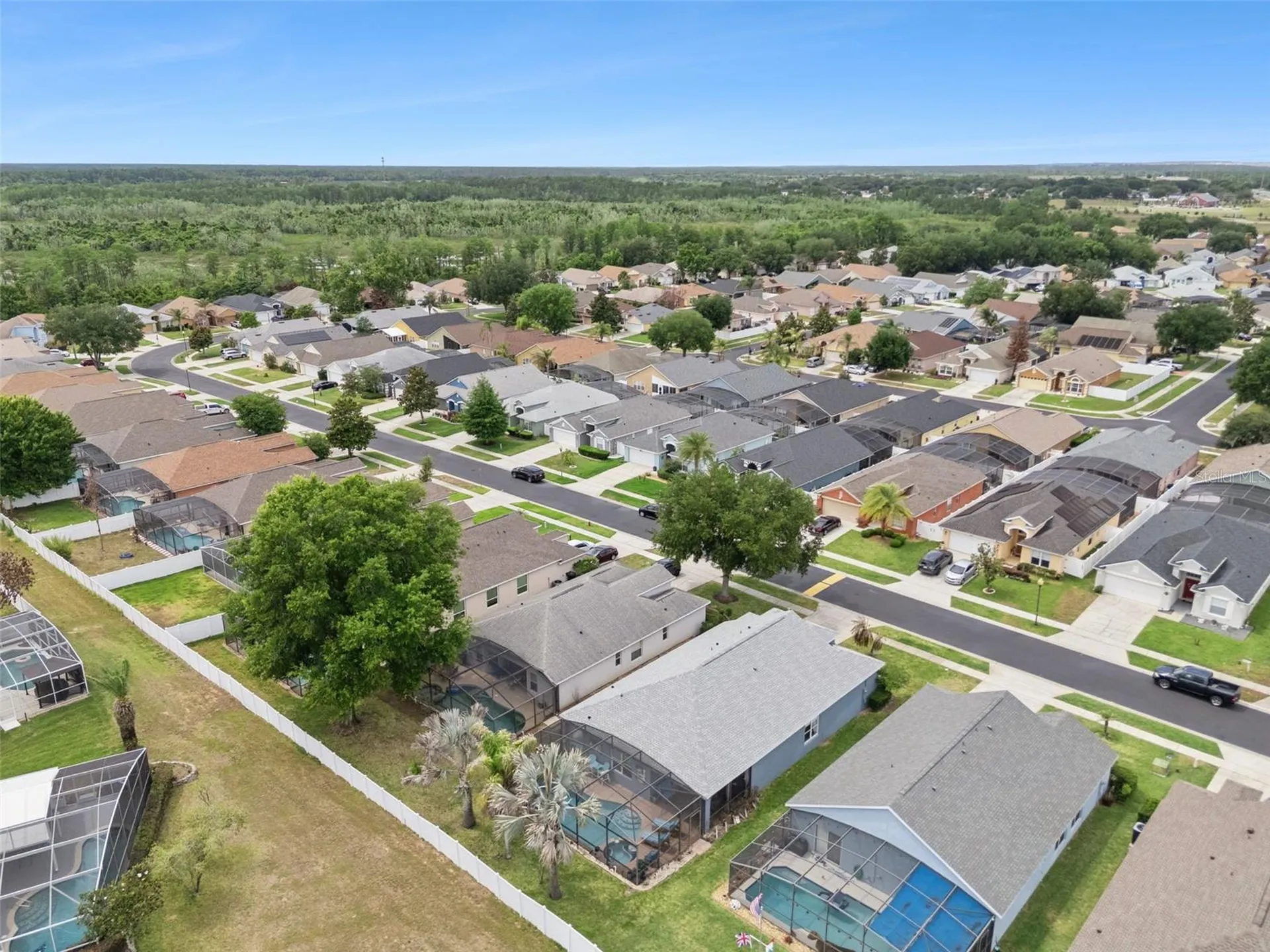 15513 Markham Drive Clermont FL 34714