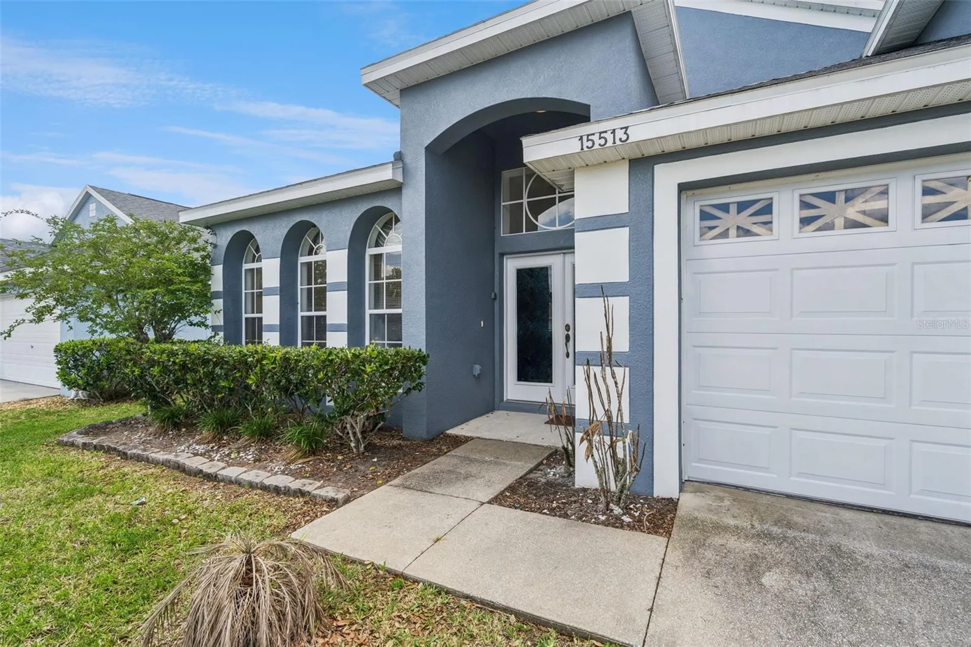 15513 Markham Drive Clermont FL 34714