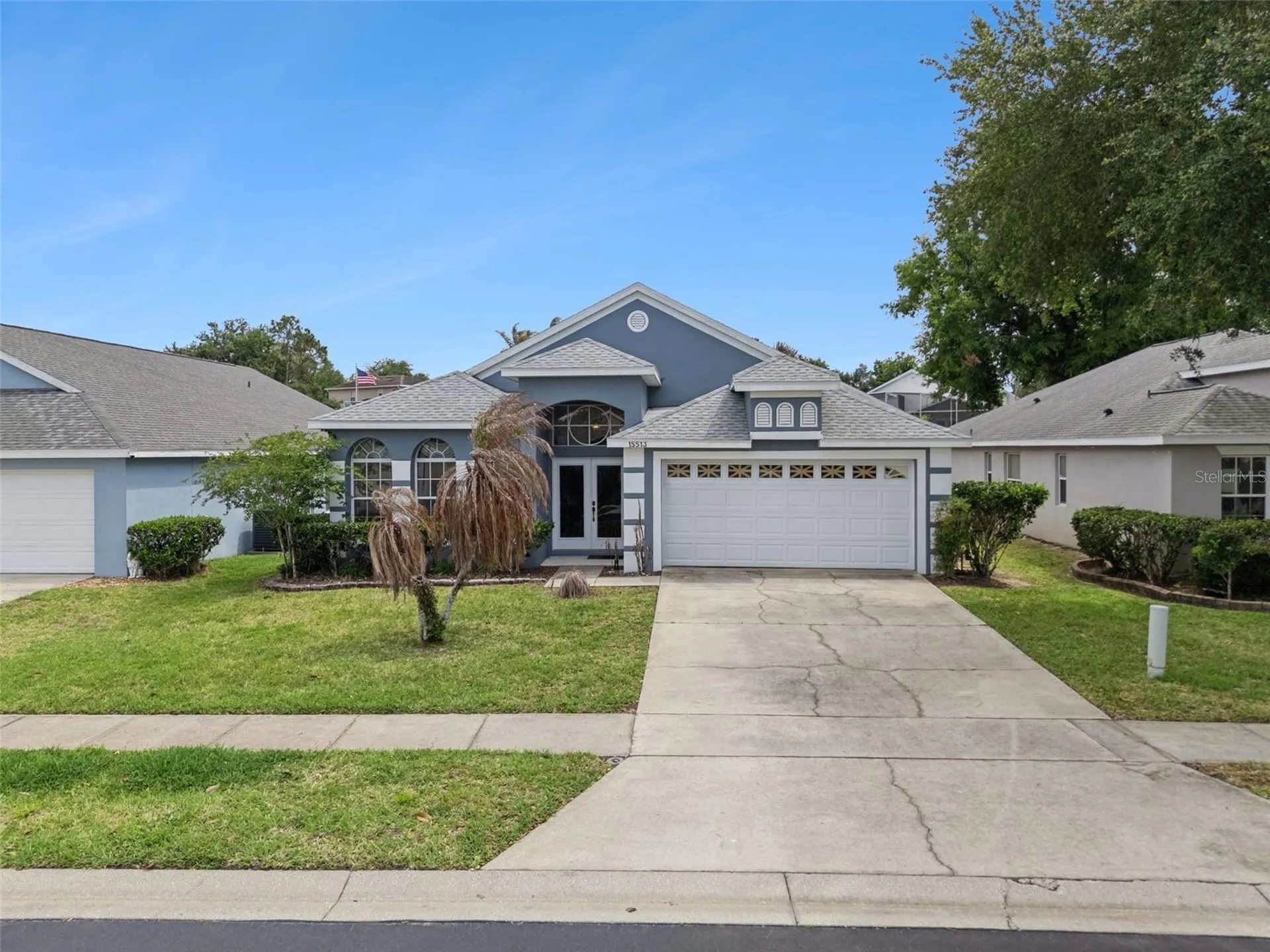 15513 Markham Drive Clermont FL 34714