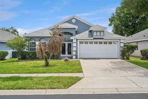 15513 Markham Drive Clermont FL 34714