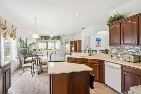15513 Markham Drive Clermont FL 34714