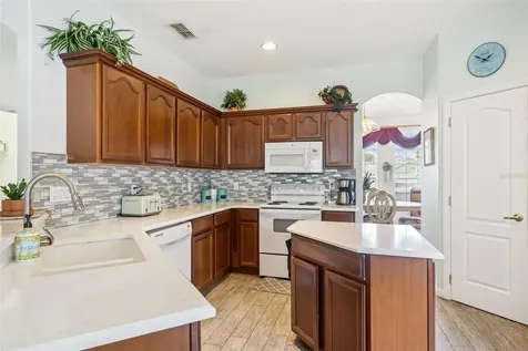15513 Markham Drive Clermont FL 34714