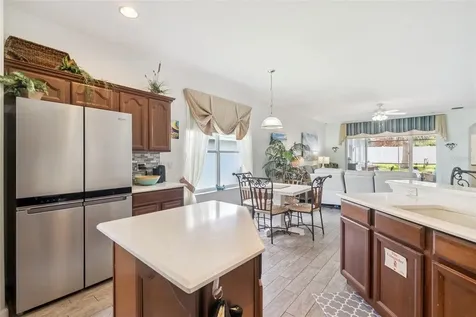 15513 Markham Drive Clermont FL 34714