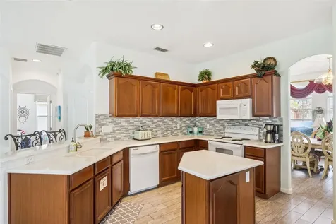 15513 Markham Drive Clermont FL 34714