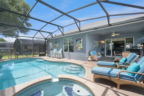 15513 Markham Drive Clermont FL 34714