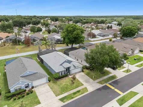 15513 Markham Drive Clermont FL 34714