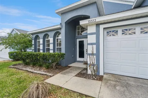15513 Markham Drive Clermont FL 34714