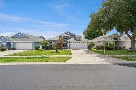 15513 Markham Drive Clermont FL 34714