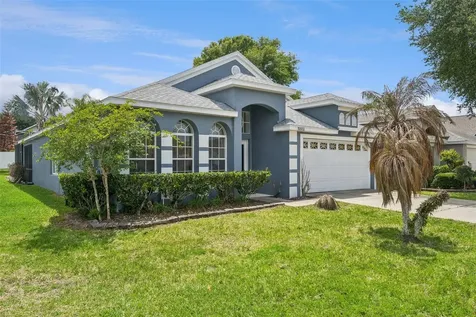 15513 Markham Drive Clermont FL 34714