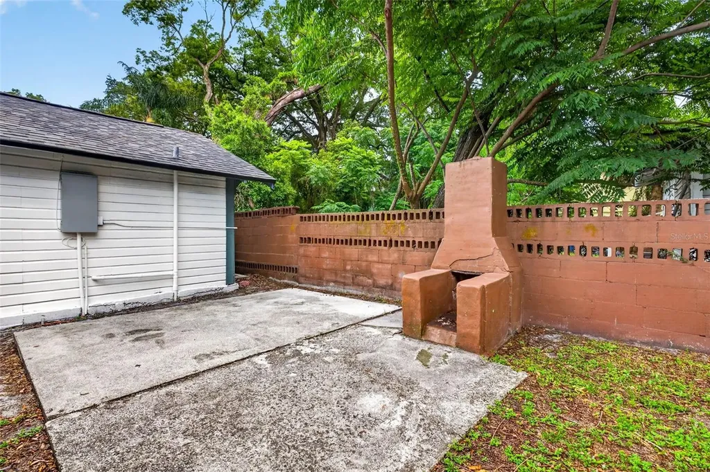 3007 N Central Avenue Tampa FL 33603
