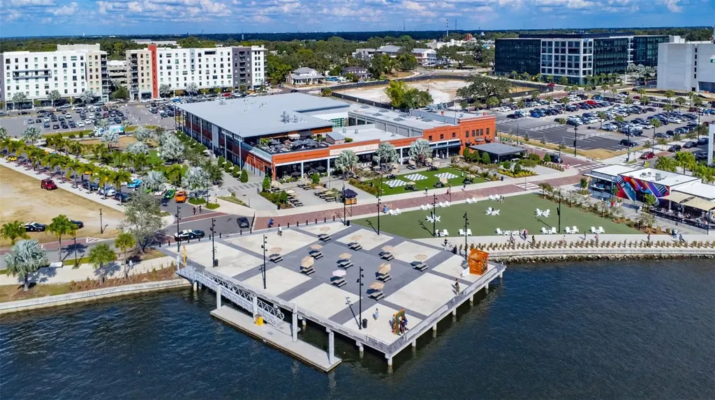3007 N Central Avenue Tampa FL 33603