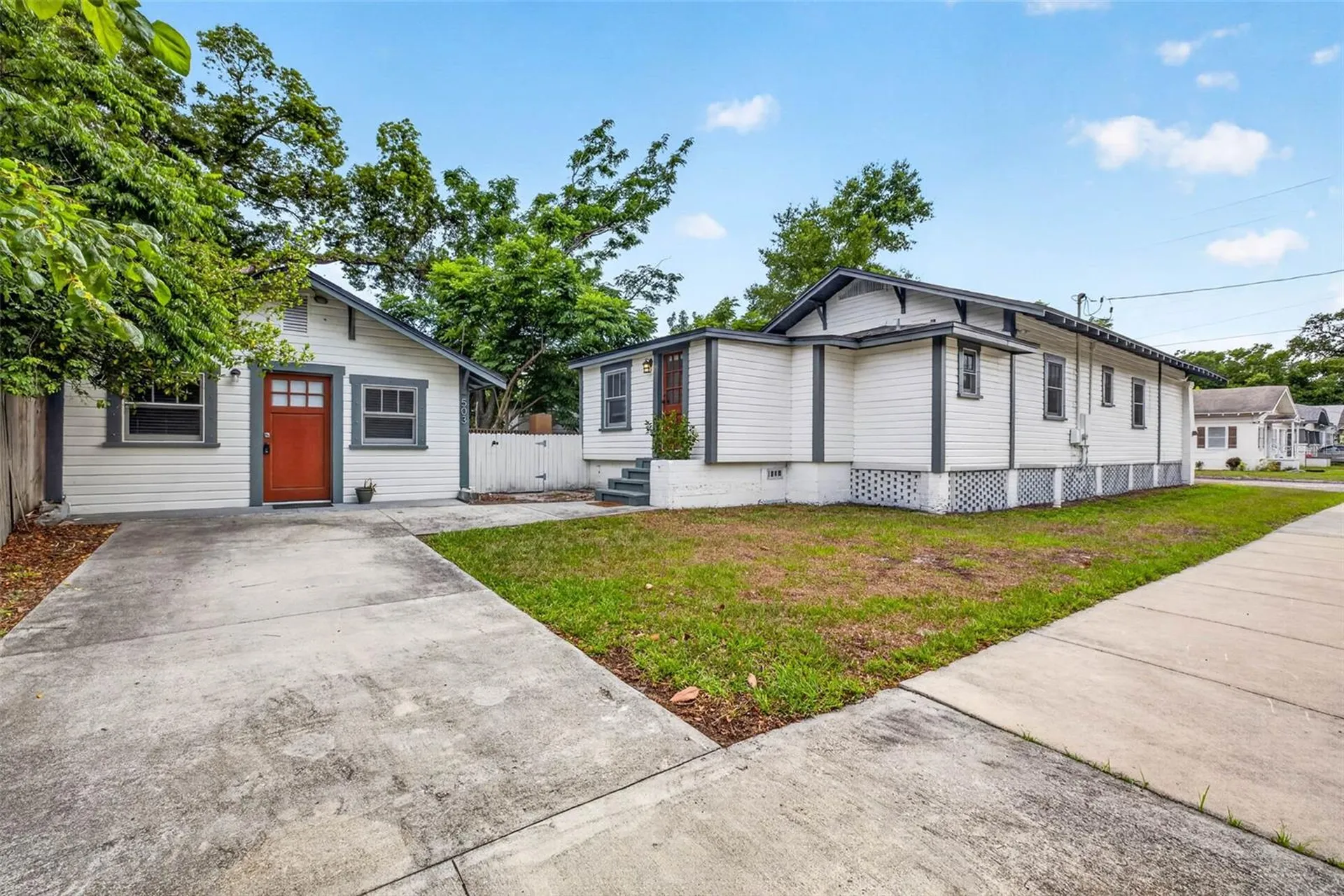 3007 N Central Avenue Tampa FL 33603
