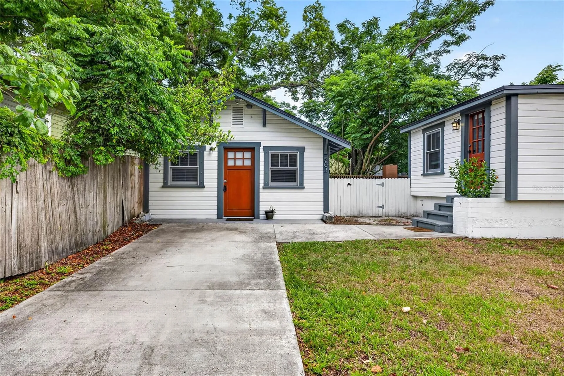 3007 N Central Avenue Tampa FL 33603