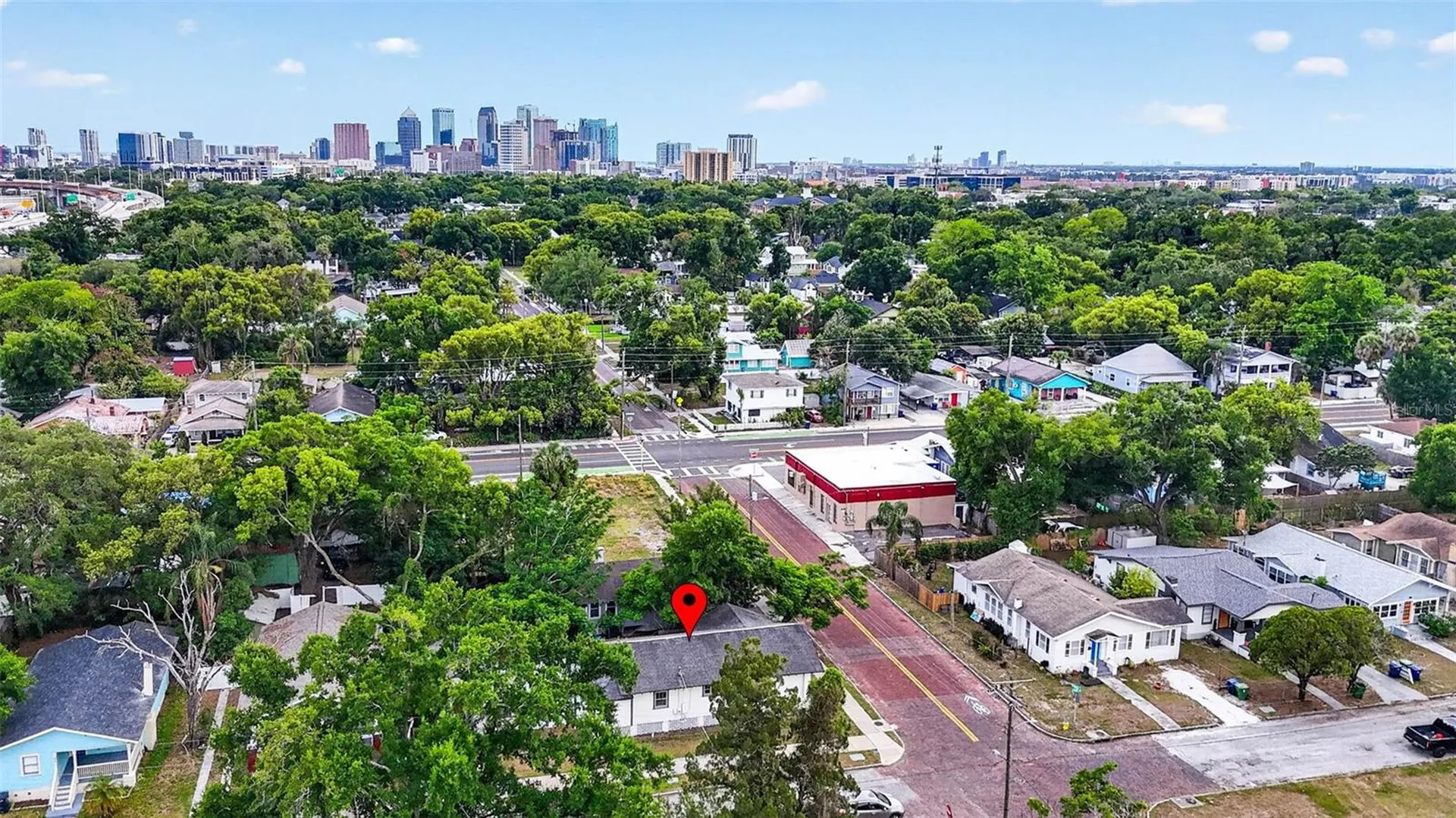3007 N Central Avenue Tampa FL 33603