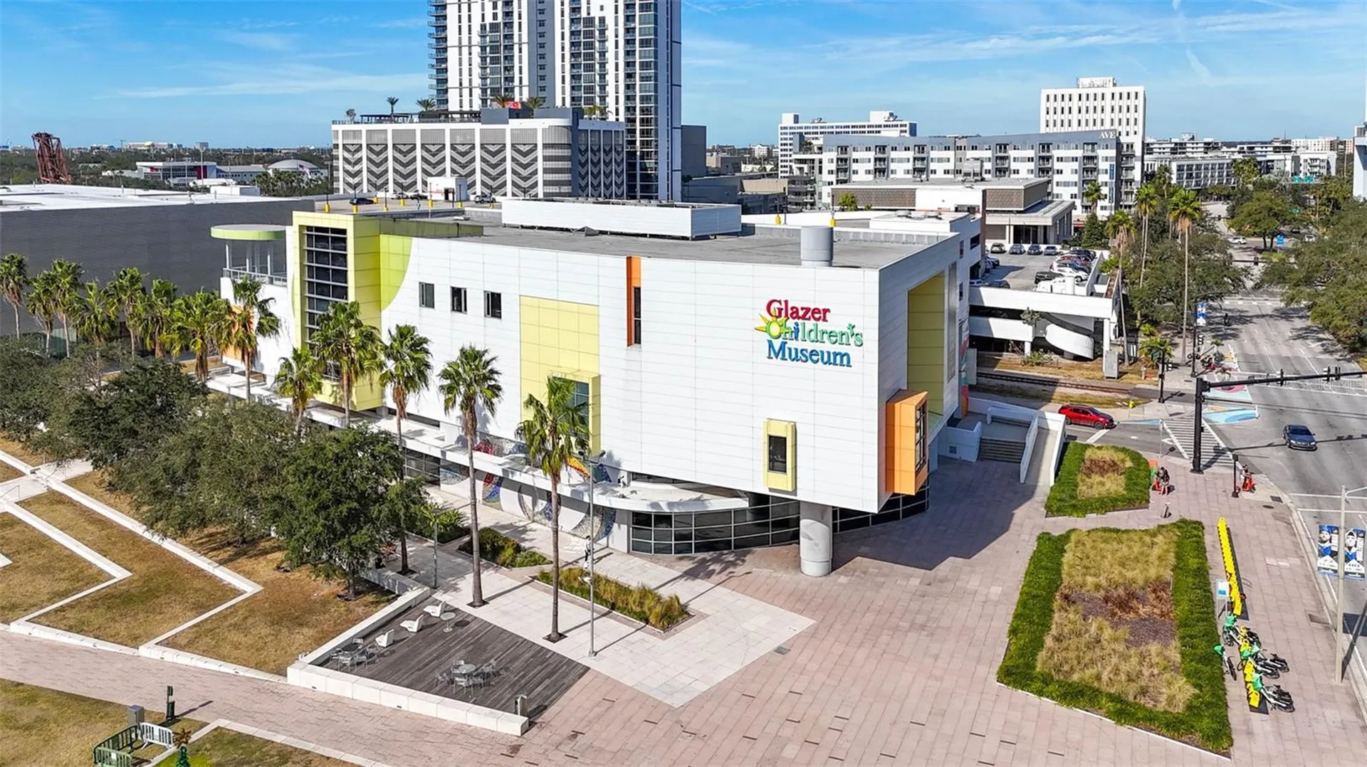 3007 N Central Avenue Tampa FL 33603