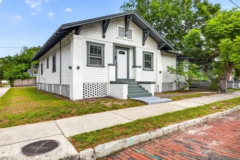 3007 N Central Avenue Tampa FL 33603