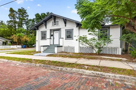 3007 N Central Avenue Tampa FL 33603