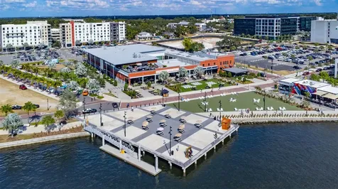 3007 N Central Avenue Tampa FL 33603