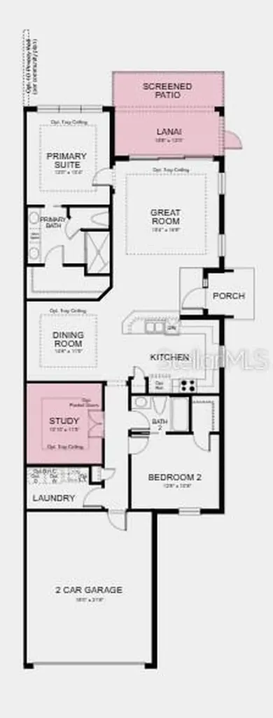 3217 Torta Court Bradenton FL 34211