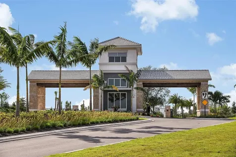3217 Torta Court Bradenton FL 34211
