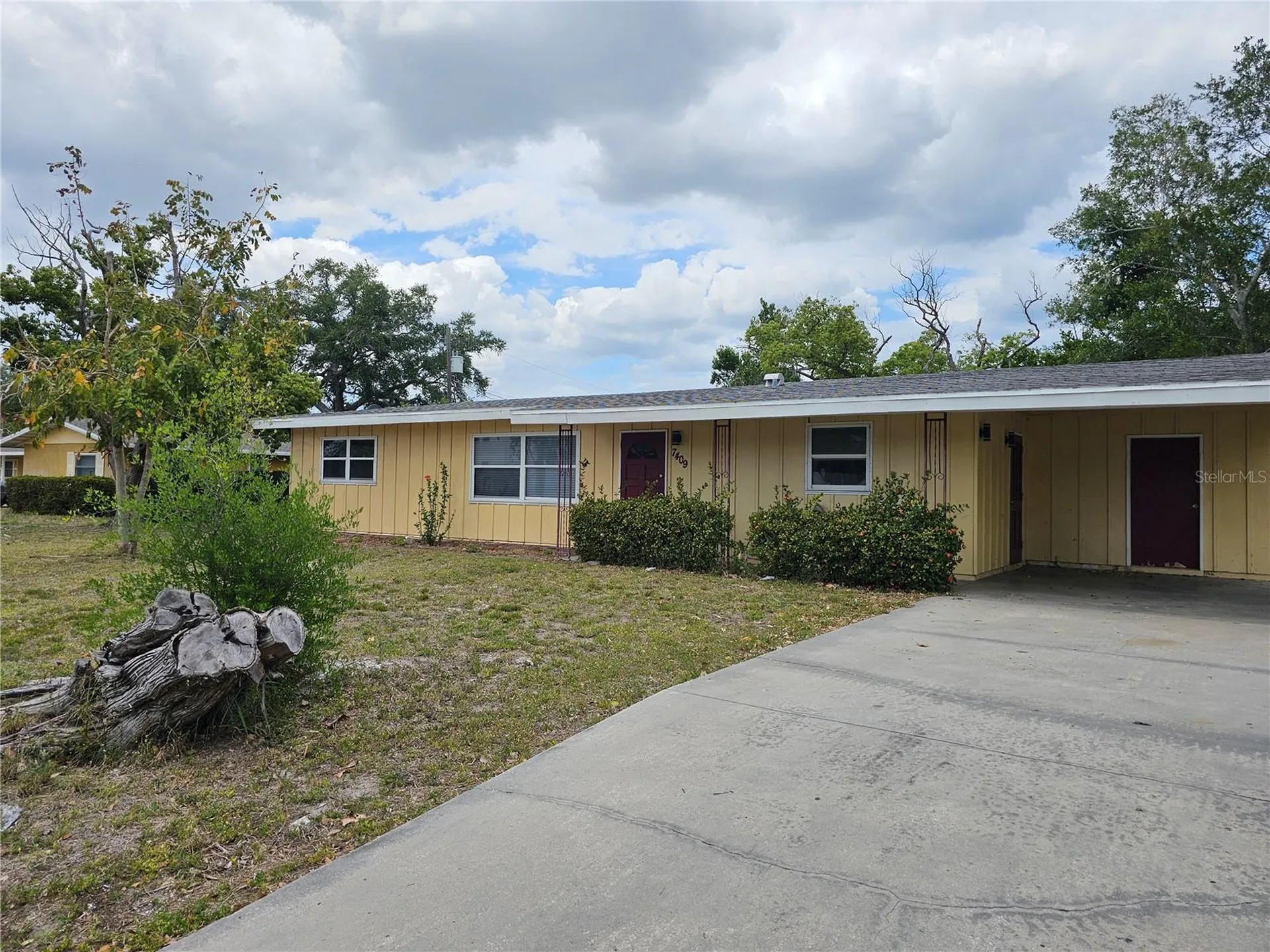 7409 Manatee Street Sarasota FL 34243